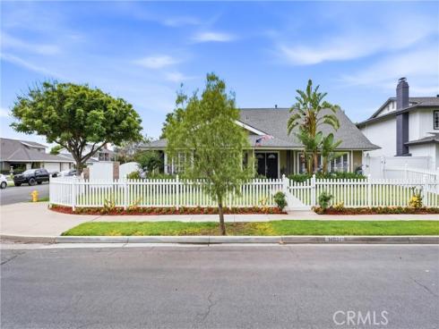 14531 Acacia Drive, Tustin, CA