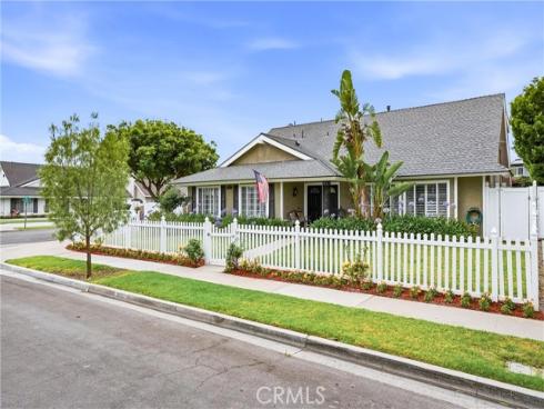 14531 Acacia Drive, Tustin, CA
