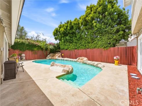 14531 Acacia Drive, Tustin, CA
