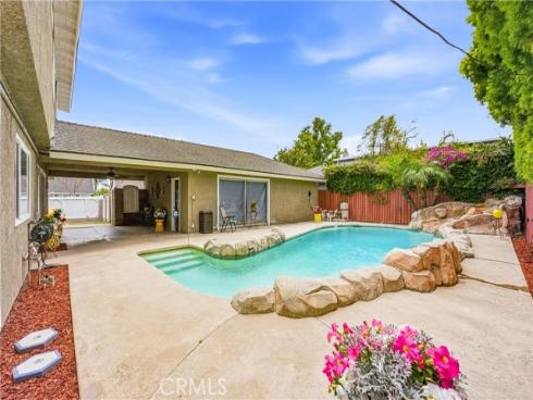 14531 Acacia Drive, Tustin, CA