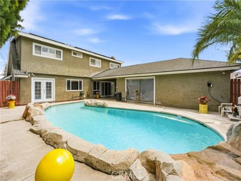 14531 Acacia Drive, Tustin, CA