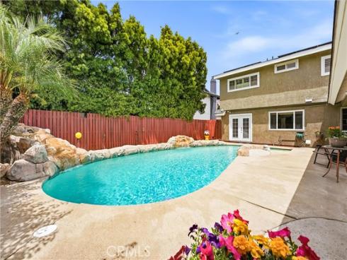 14531 Acacia Drive, Tustin, CA