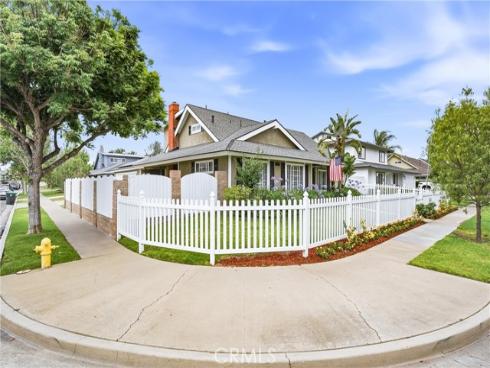 14531 Acacia Drive, Tustin, CA