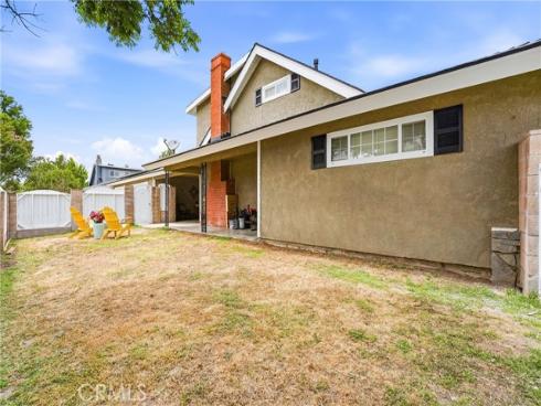 14531 Acacia Drive, Tustin, CA