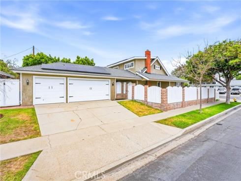 14531 Acacia Drive, Tustin, CA