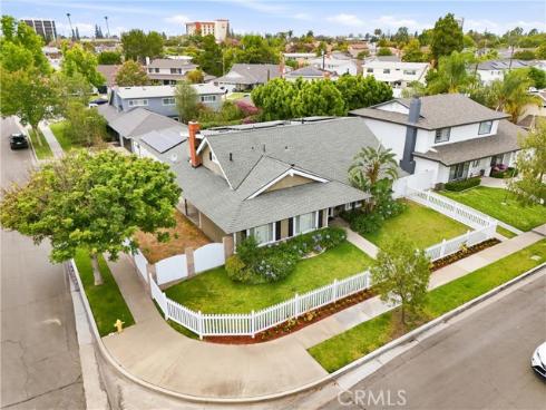 14531 Acacia Drive, Tustin, CA