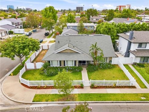14531 Acacia Drive, Tustin, CA
