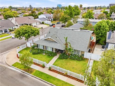 14531 Acacia Drive, Tustin, CA