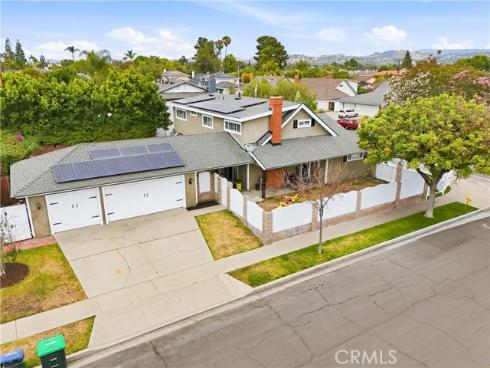 14531 Acacia Drive, Tustin, CA