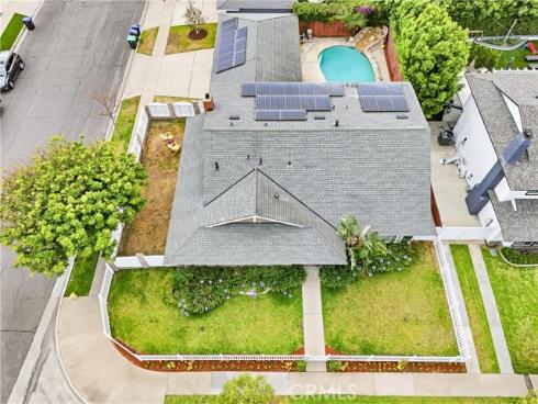 14531 Acacia Drive, Tustin, CA