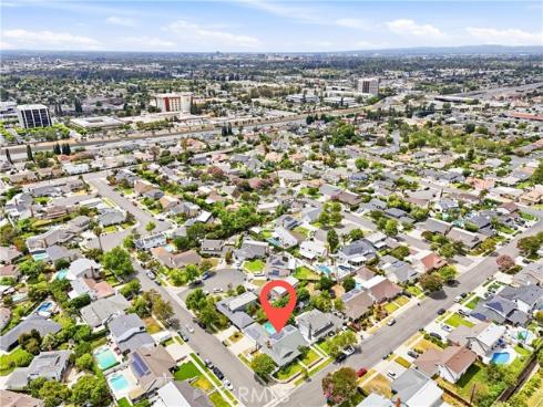 14531 Acacia Drive, Tustin, CA