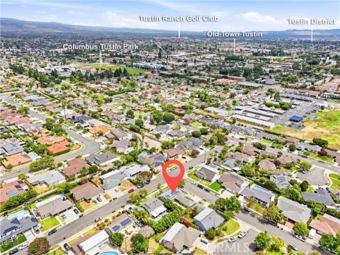 14531 Acacia Drive, Tustin, CA