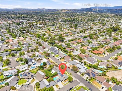 14531  Acacia   Drive, Tustin, CA