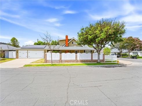 14531 Acacia Drive, Tustin, CA