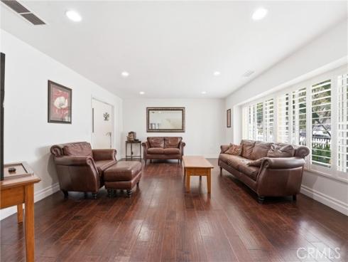 14531 Acacia Drive, Tustin, CA