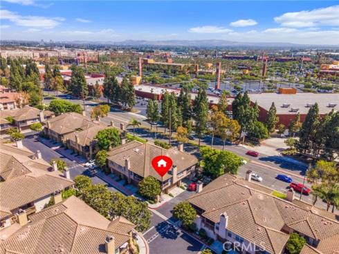 2756 Monza , Tustin, CA