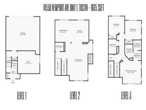 14558 Newport , Tustin, CA