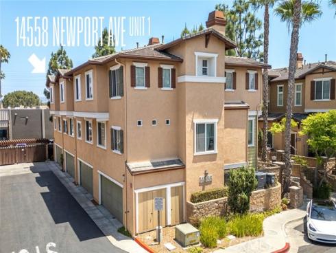 14558 Newport , Tustin, CA