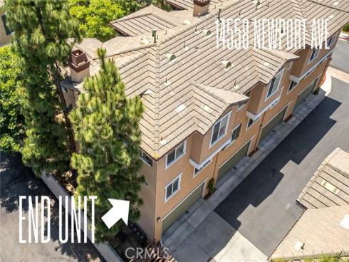 14558 Newport , Tustin, CA