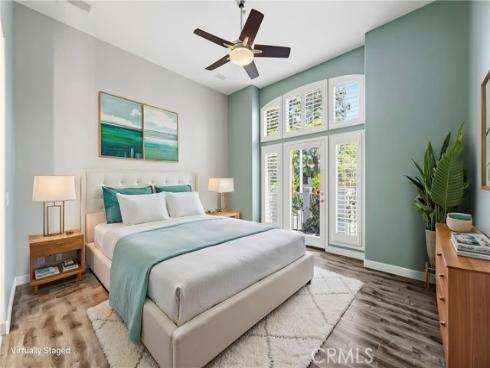 2493 Tequestra , Tustin, CA