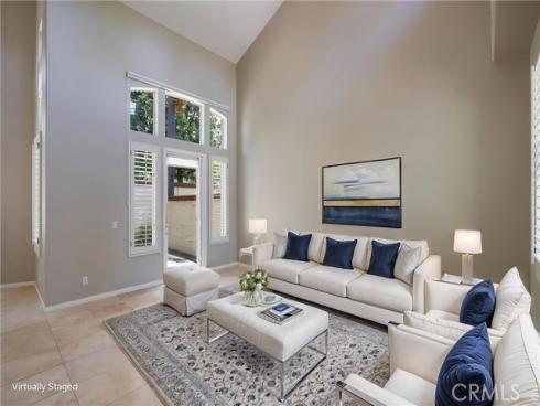 2493 Tequestra , Tustin, CA