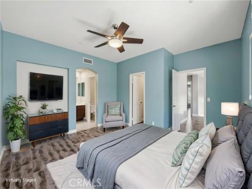 2493 Tequestra , Tustin, CA