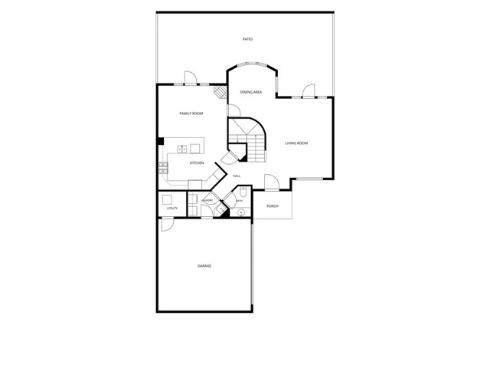 2493 Tequestra , Tustin, CA