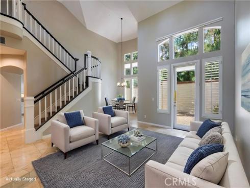 2493 Tequestra , Tustin, CA