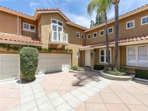 2493 Tequestra , Tustin, CA
