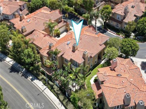 2493  Tequestra  , Tustin, CA