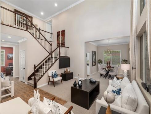 2573 Newman , Tustin, CA
