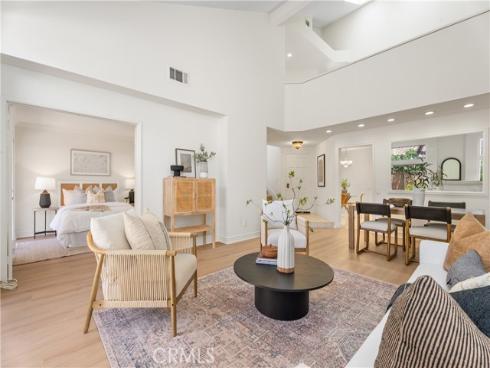 13367 Calle Antequera , Tustin, CA