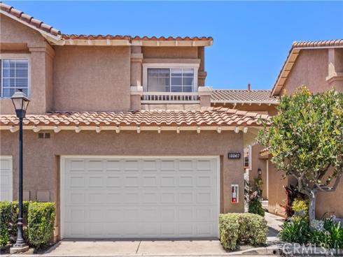 13367 Calle Antequera , Tustin, CA