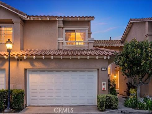 13367 Calle Antequera , Tustin, CA