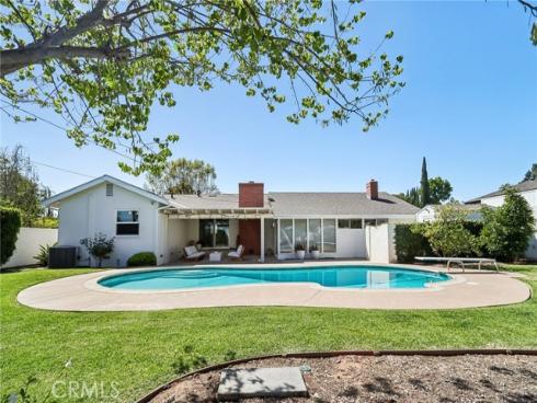 12772 Elizabeth Way, Tustin, CA