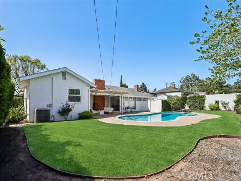 12772 Elizabeth Way, Tustin, CA