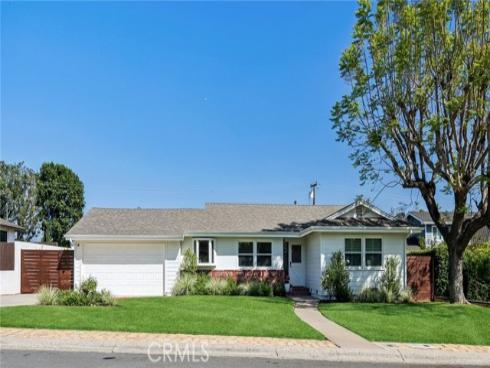 12772 Elizabeth Way, Tustin, CA