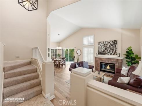2051 Pueblo , Tustin, CA