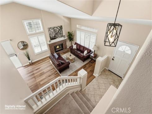 2051 Pueblo , Tustin, CA