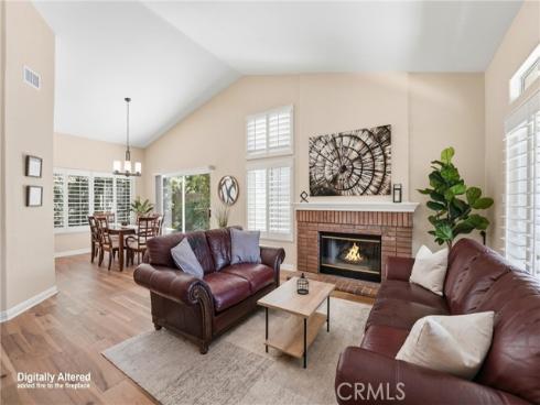 2051 Pueblo , Tustin, CA