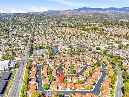 2051 Pueblo , Tustin, CA