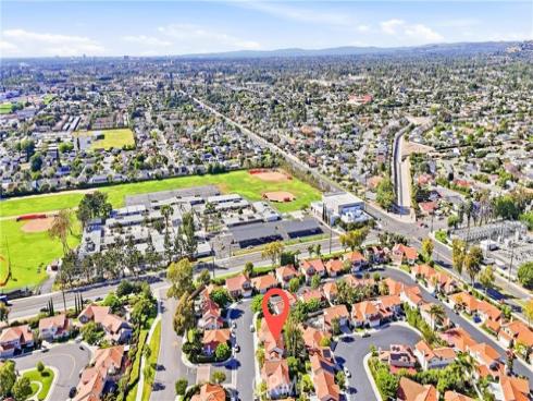 2051 Pueblo , Tustin, CA