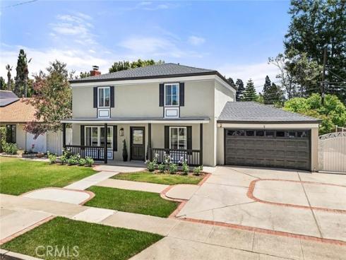 13662  Loretta  , Tustin, CA