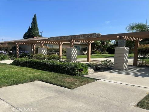 1881 Mitchell Ave. Unit #34 , Tustin, CA