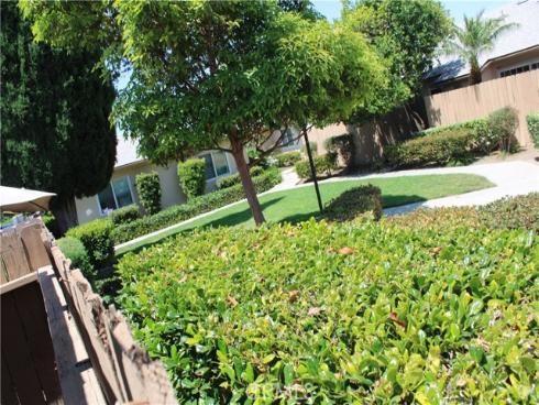 1881 Mitchell Ave. Unit #34 , Tustin, CA