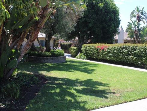 1881 Mitchell Ave. Unit #34 , Tustin, CA