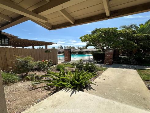 1881 Mitchell Ave. Unit #34 , Tustin, CA