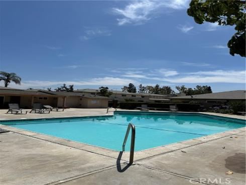 1881  Mitchell Ave. Unit #34  , Tustin, CA