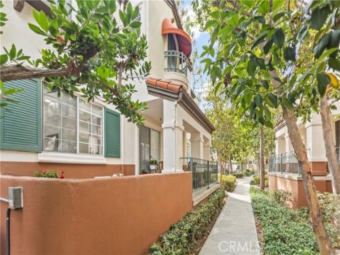 12709 Trent Jones Lane, Tustin, CA