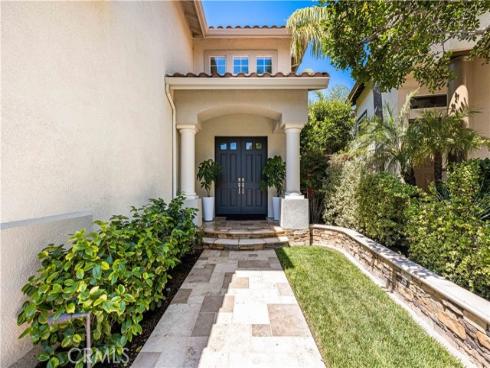 10935 Osterman Avenue, Tustin, CA